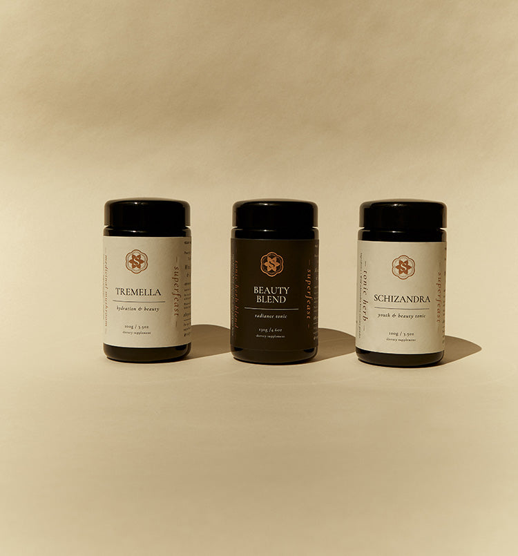 tonic-herbs