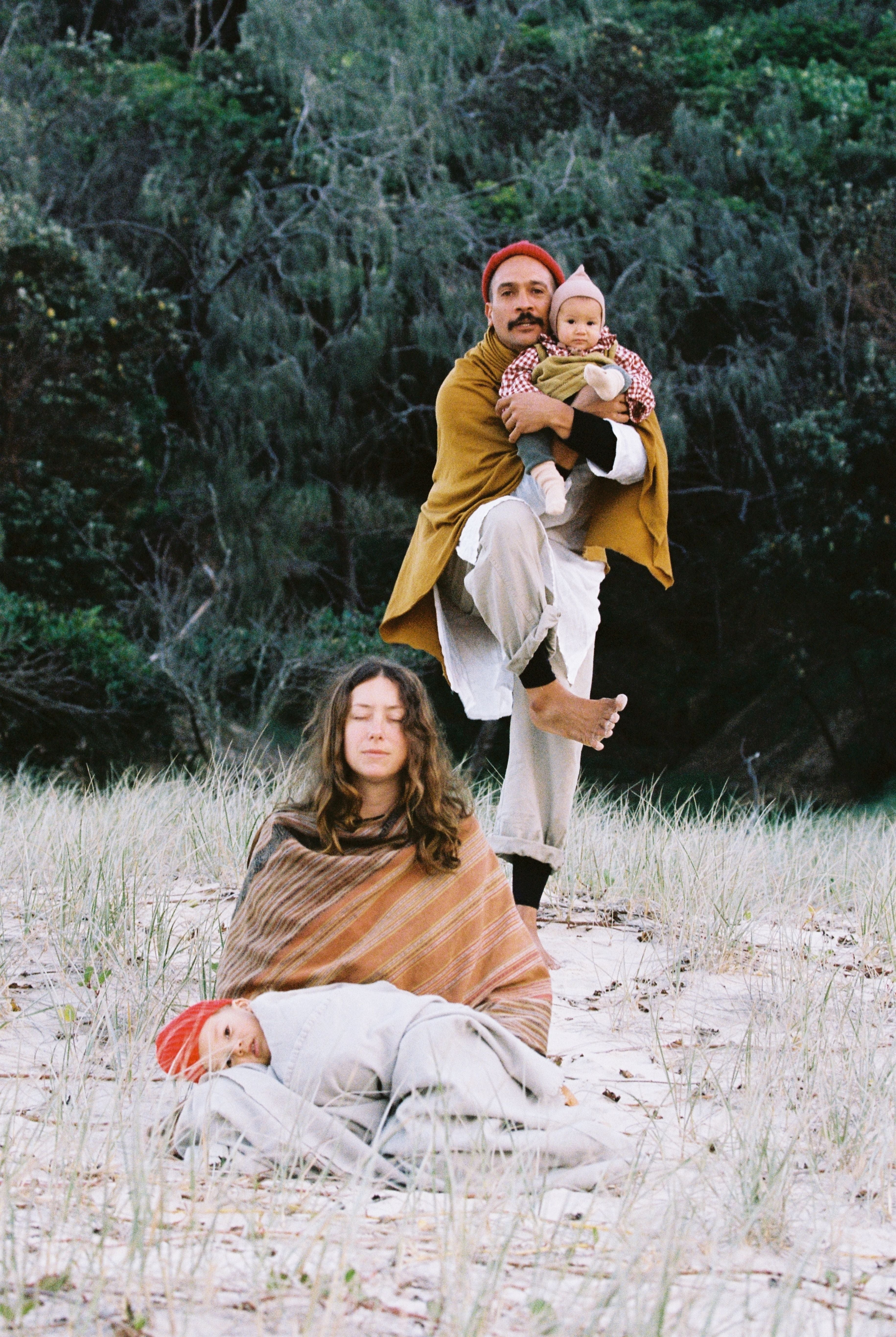 Caroline Wolfe | Vedic Meditation Teacher