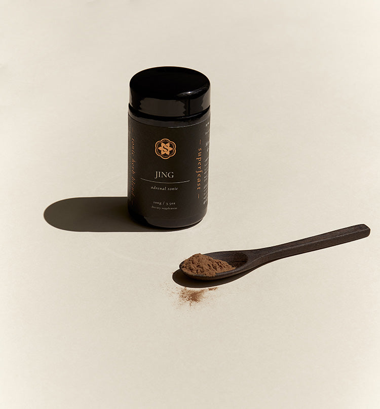 jing-blend