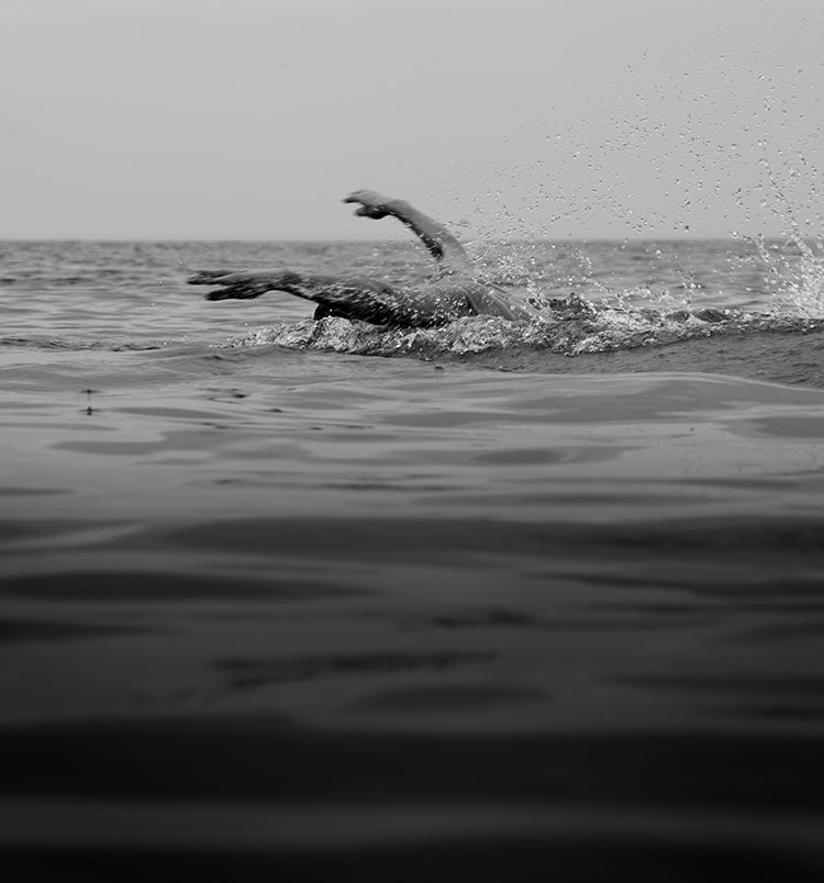 Lifestyle Practices for Winter & The Kidney Water Element