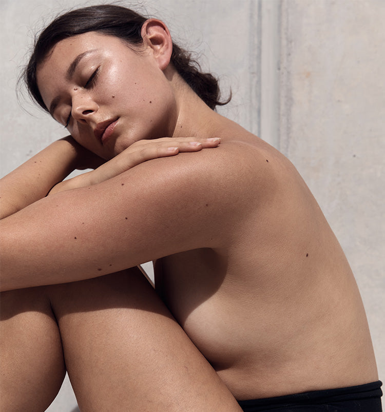 Moon Time by Dr. Amanda Waaldyk