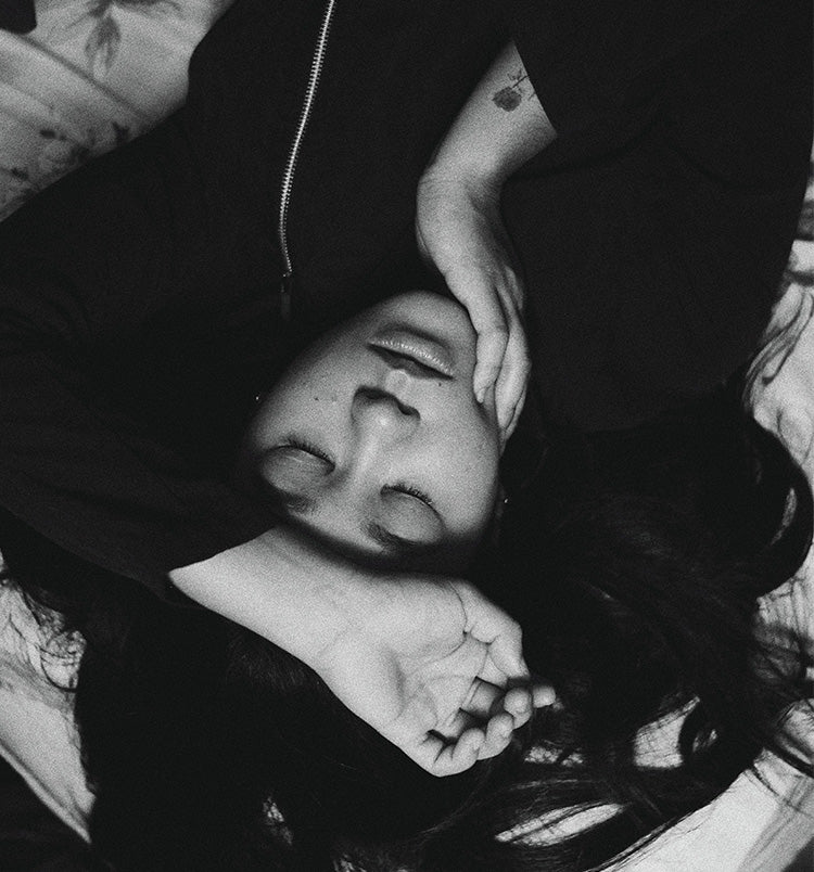 Why Reishi Mushroom Can Help You Sleep Better