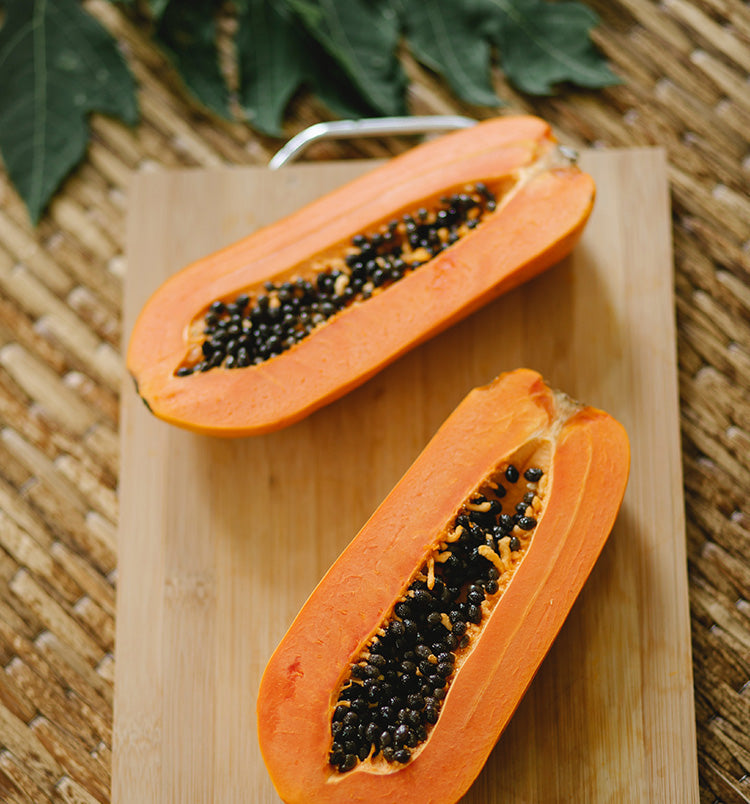 Foods and Eating Habits To Nourish Yourself In Summer