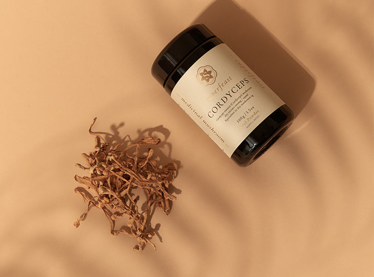 Supportive Herbs for Breastfeeding