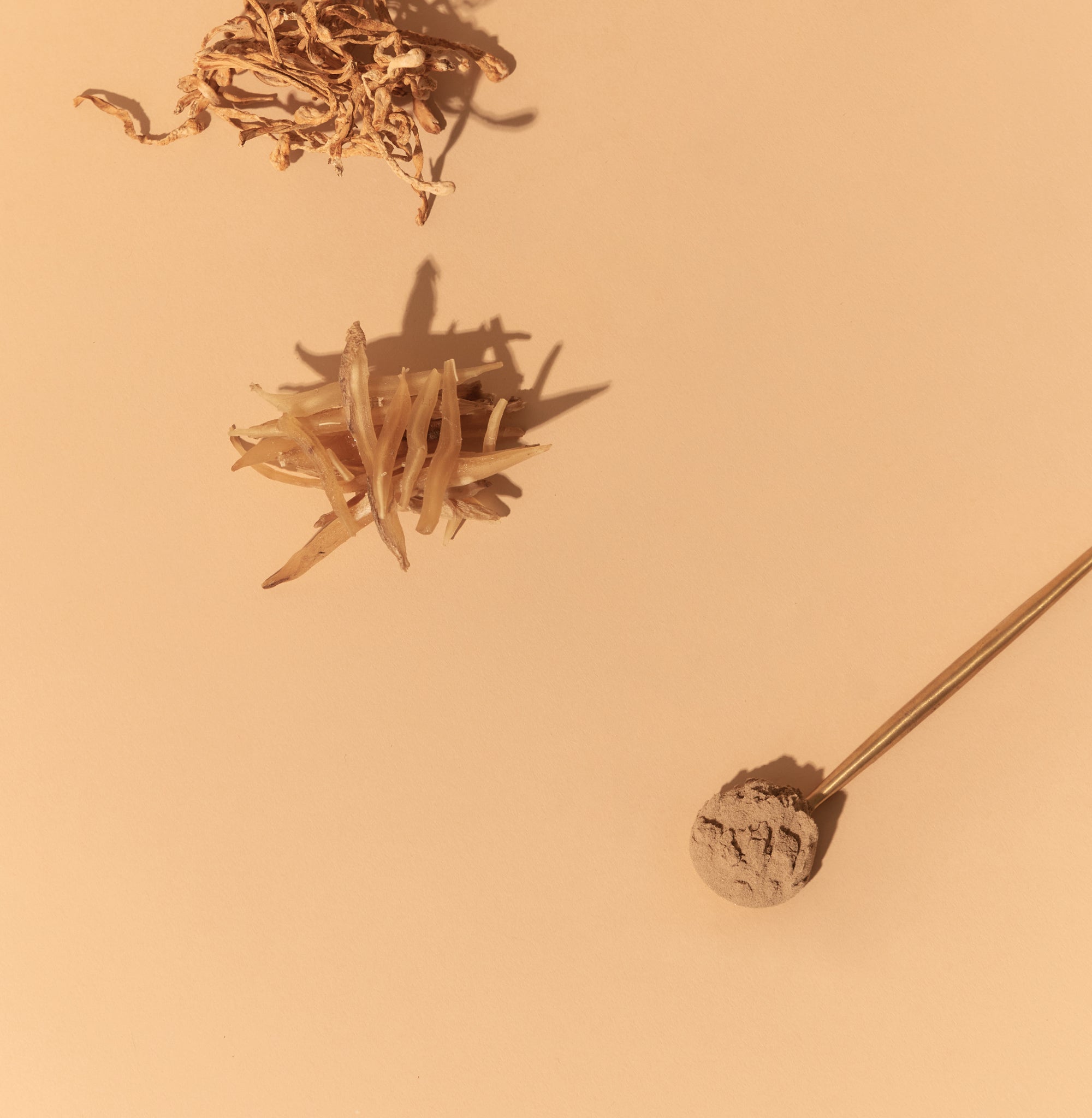 SuperFeast Jing Herbs