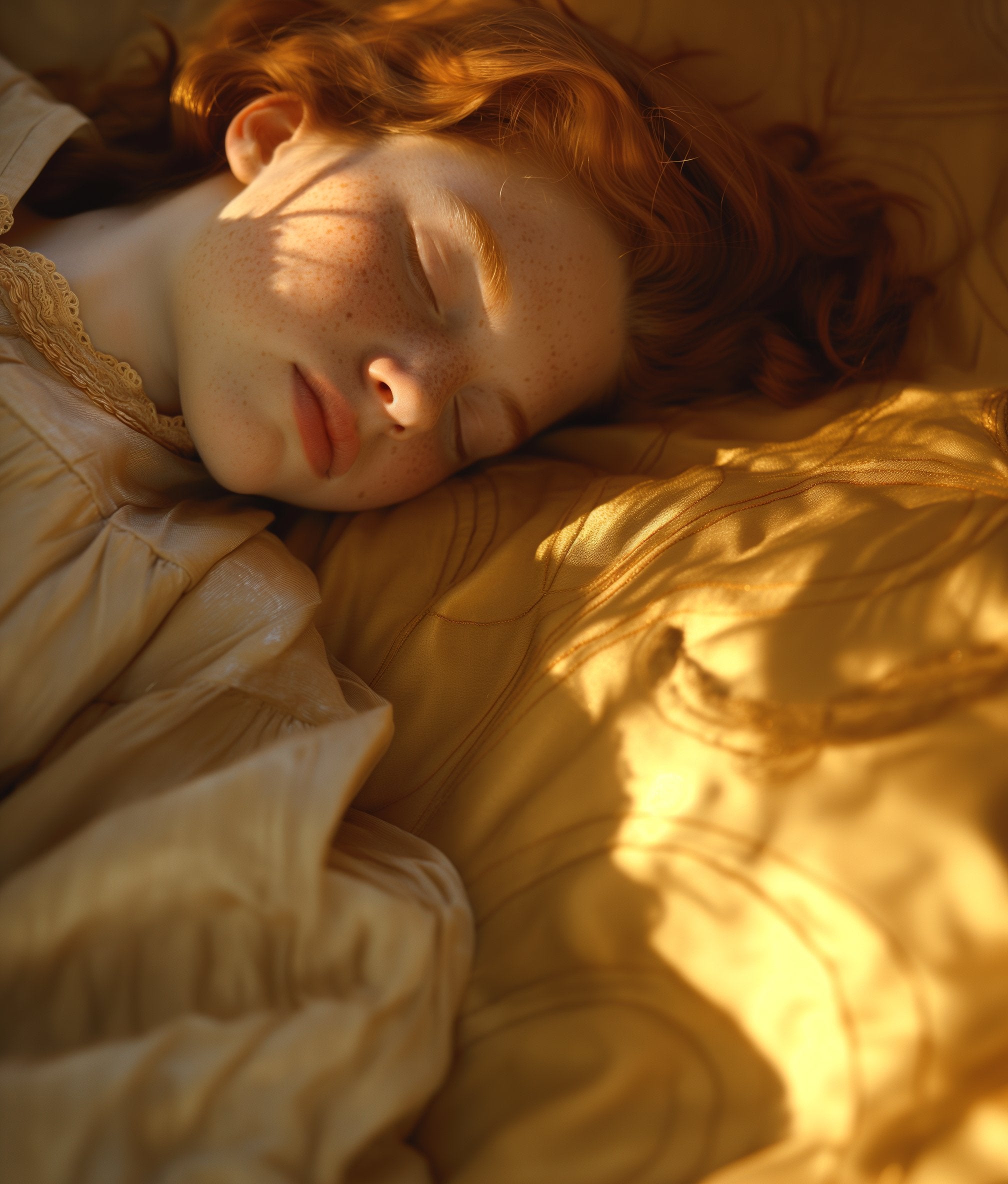 NERVOUS SYSTEM | Stress & Sleep