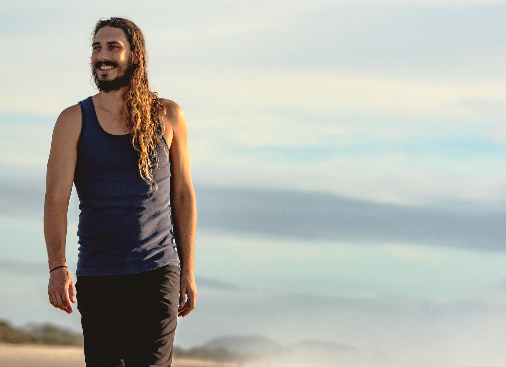 Men’s Health & Vitality