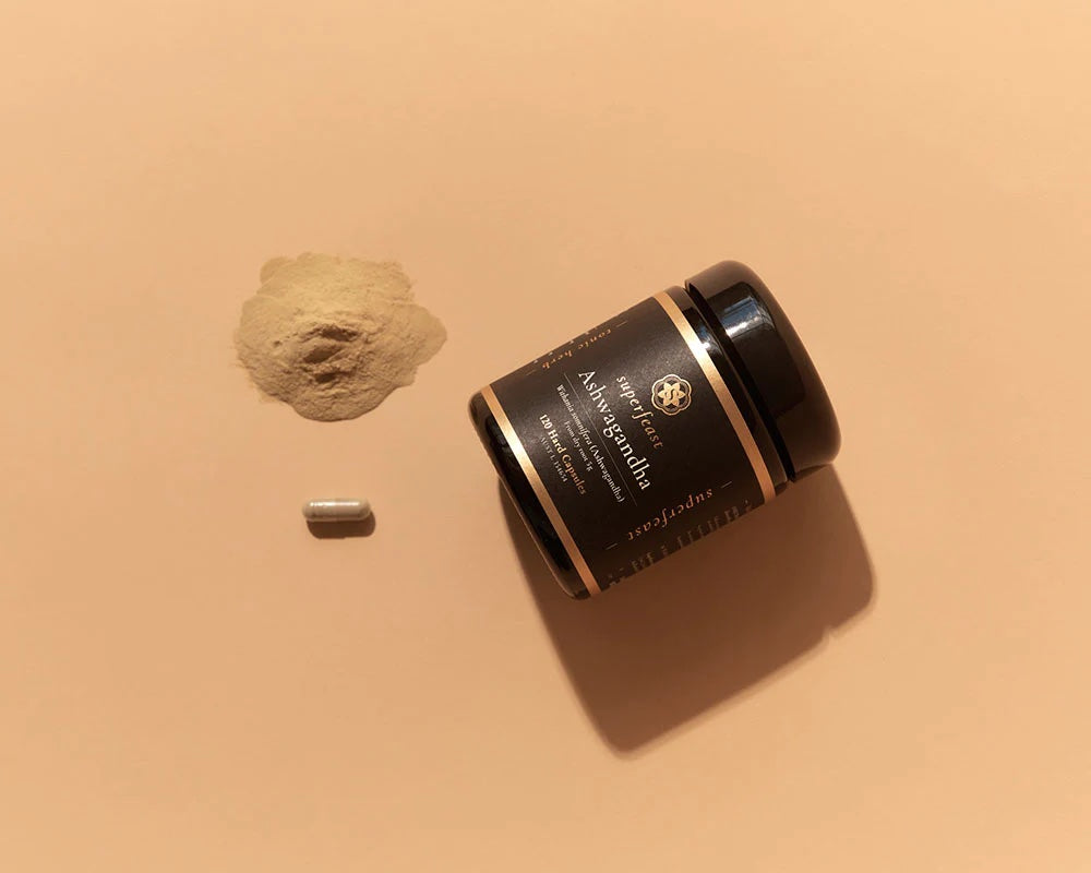 SuperFeast Capsule Products