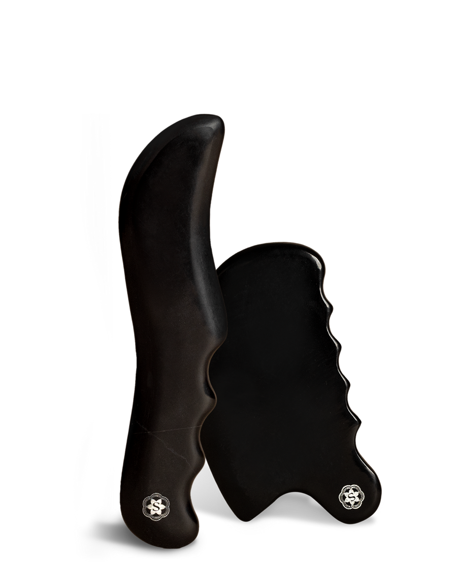 Gua Sha Bundle