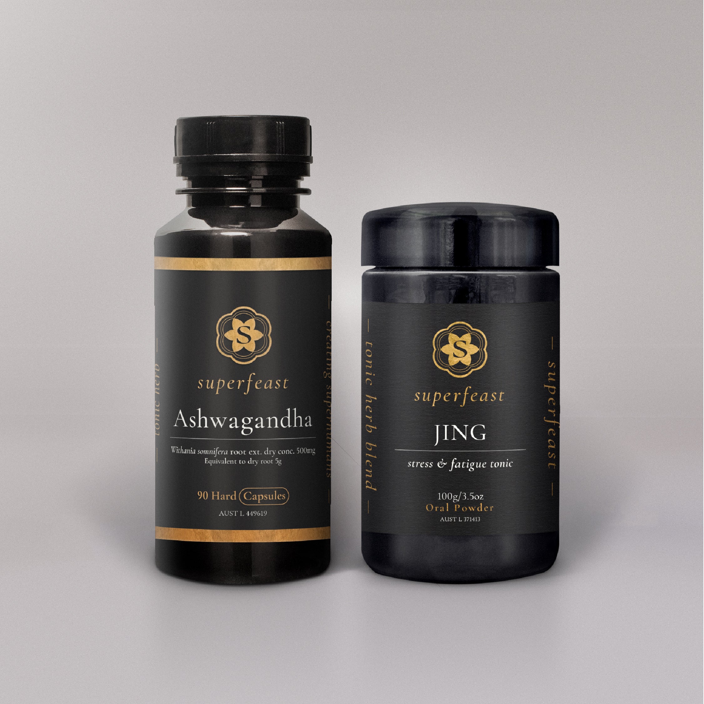 Foundational Energy Bundle