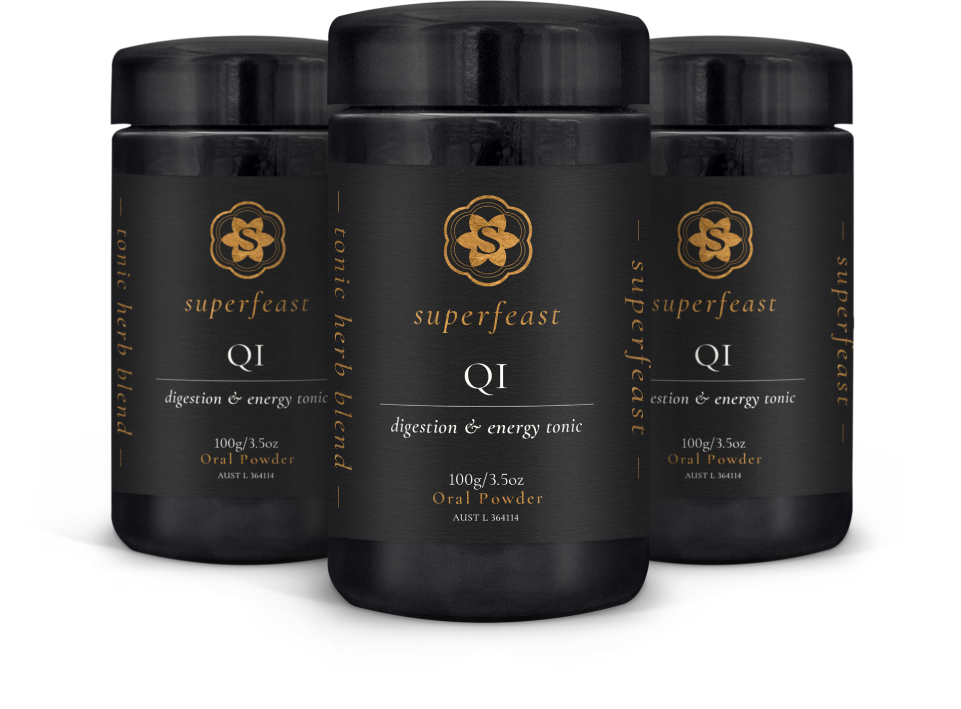 QI