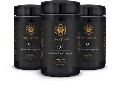 QI