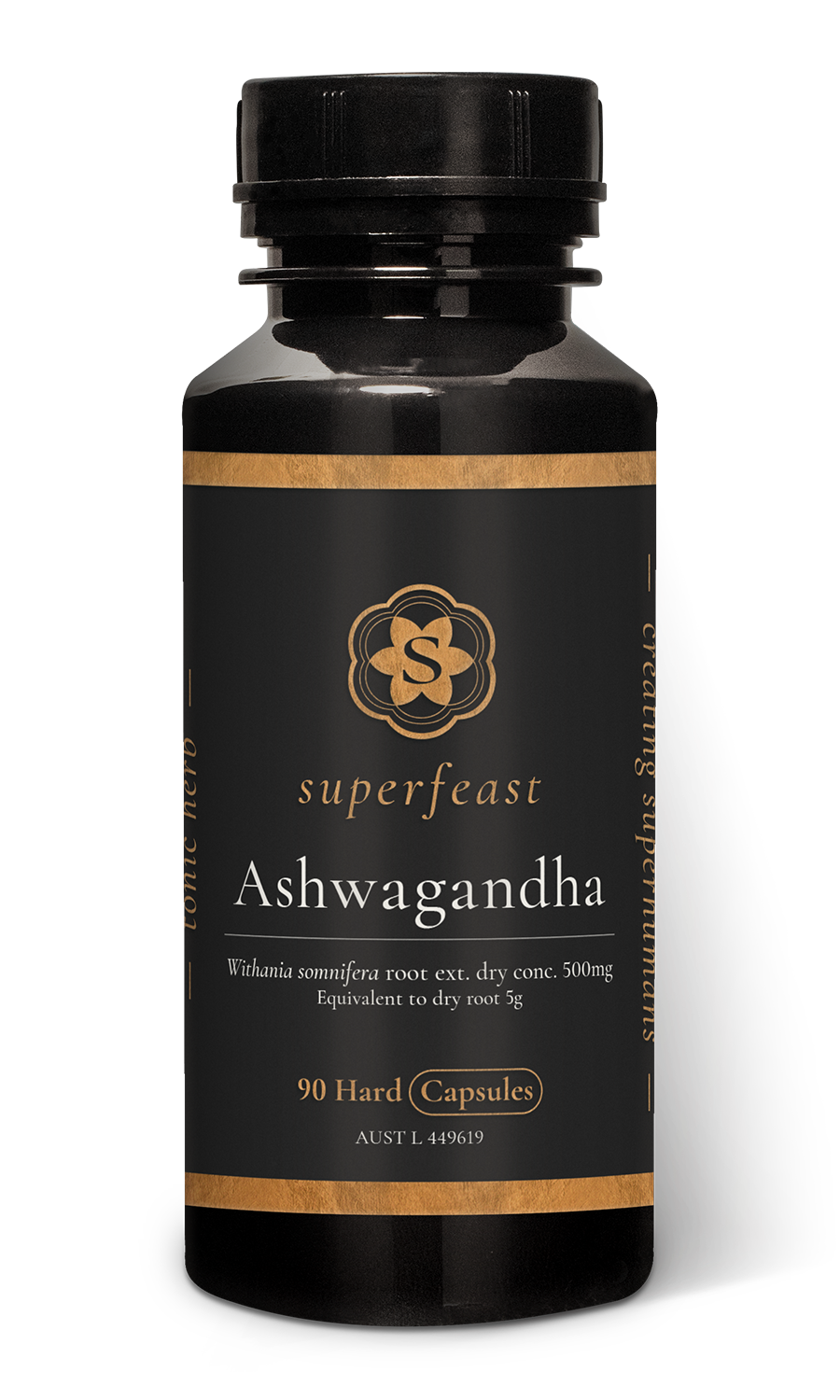 Ashwagandha Capsules