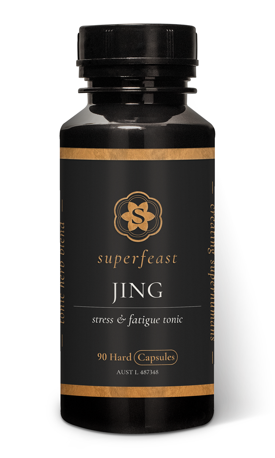 JING Capsules