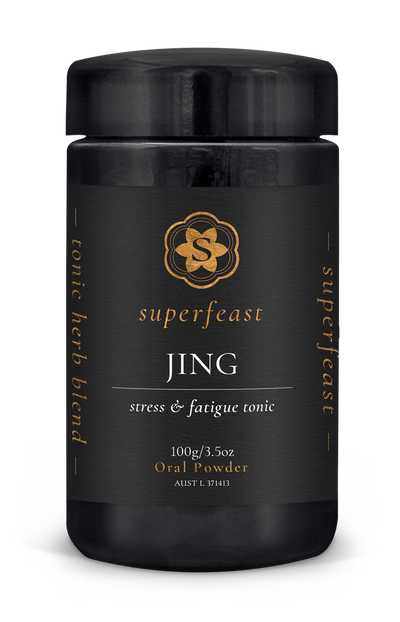 JING