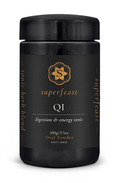 QI