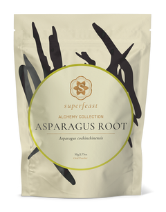 Asparagus 50g