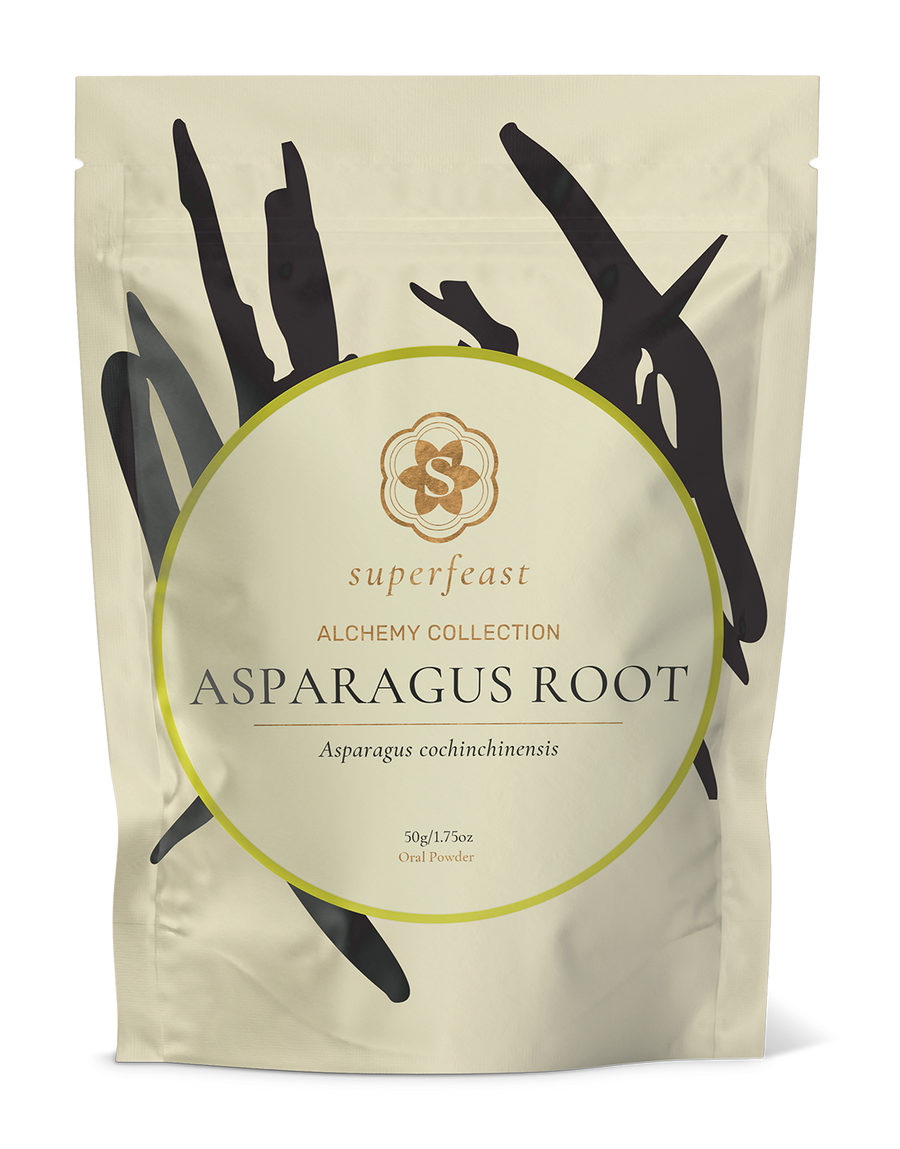 Asparagus 50g