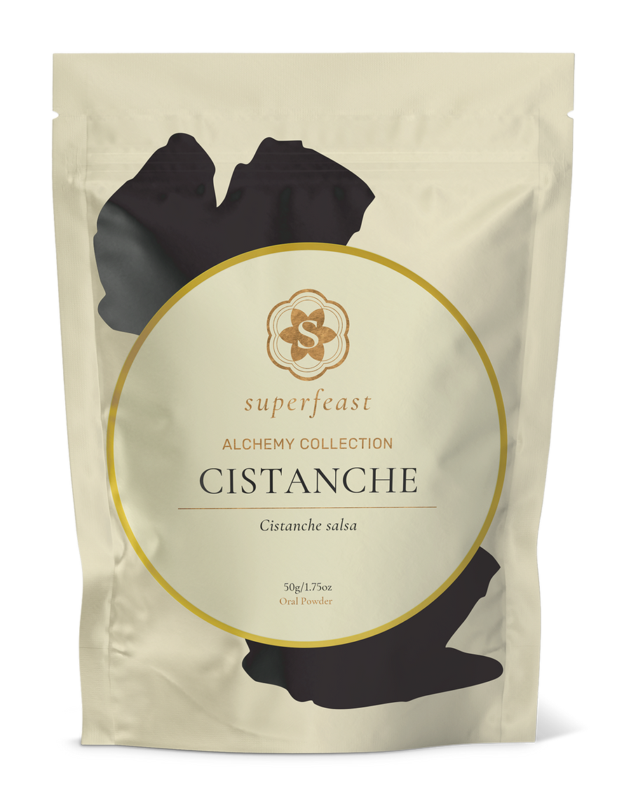 Cistanche 50g