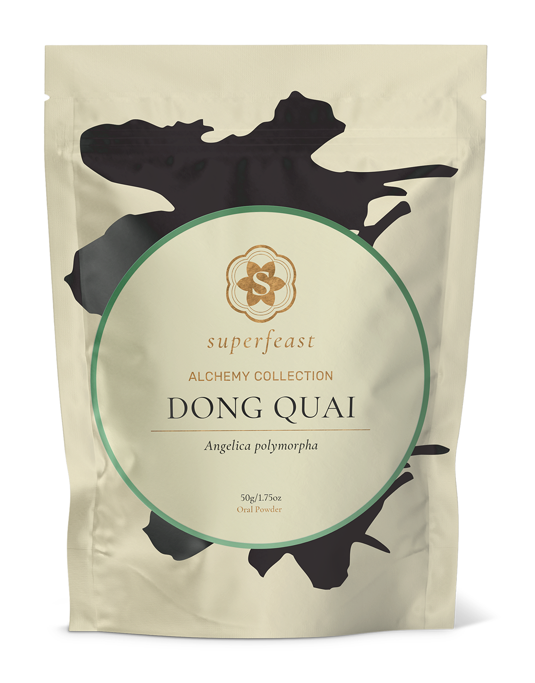 Dong Quai (Angelica) 50g