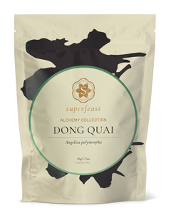 Dong Quai (Angelica) 50g