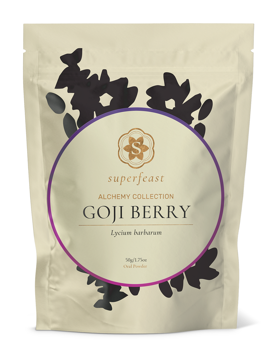 Goji 50g