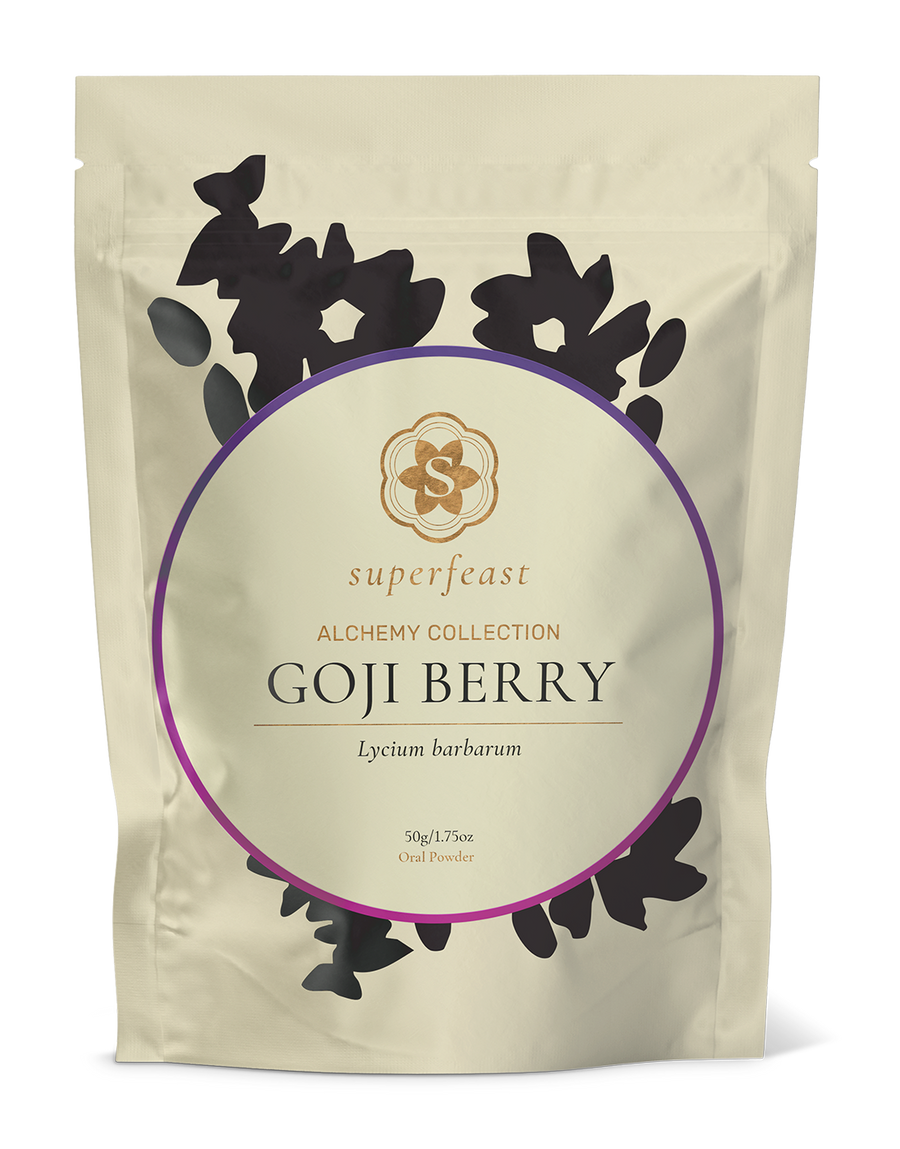 Goji 50g