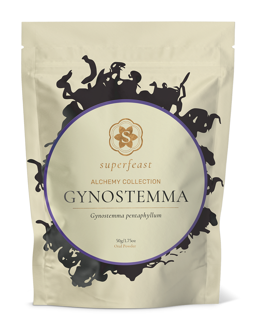 Gynostemma 50g