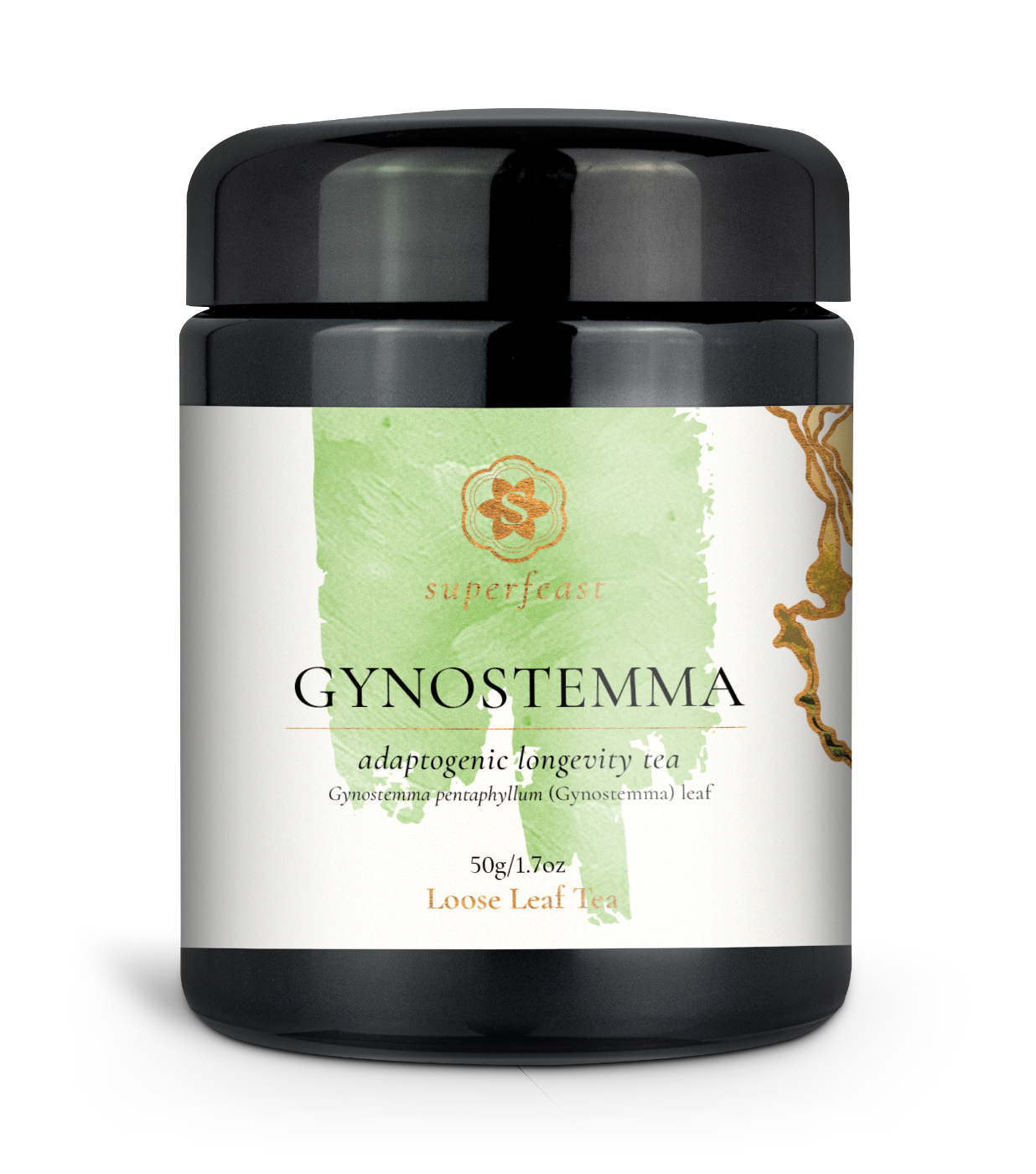 Gynostemma Tea