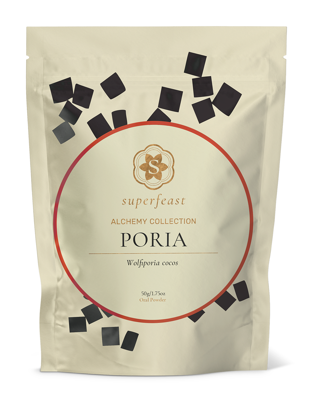 Poria 50g