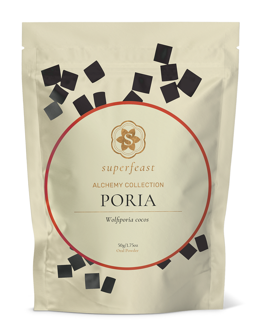 Poria 50g