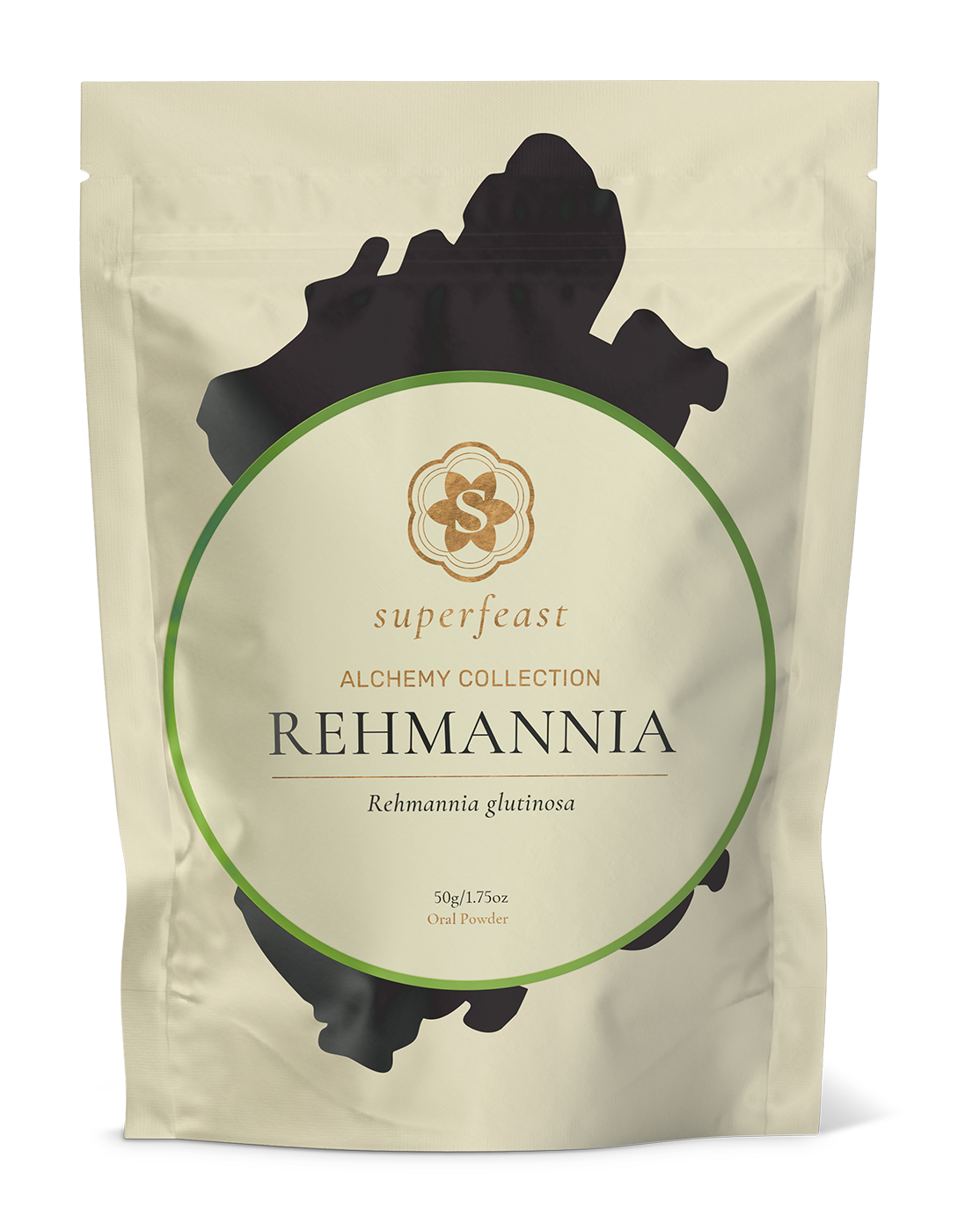 Rehmannia 50g