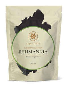 Rehmannia 50g