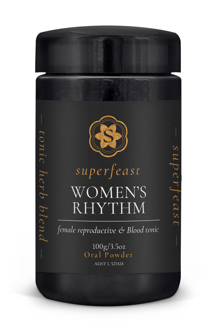 Women's Rhythm