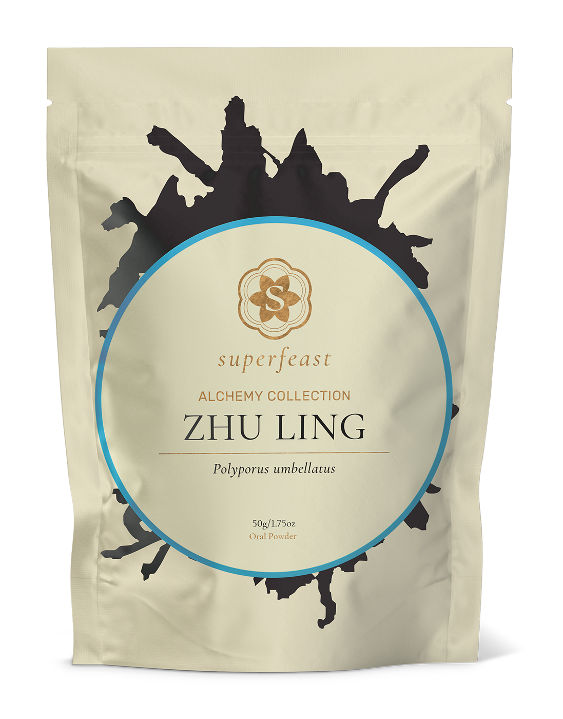 Zhu Ling (Polyporus) 50g