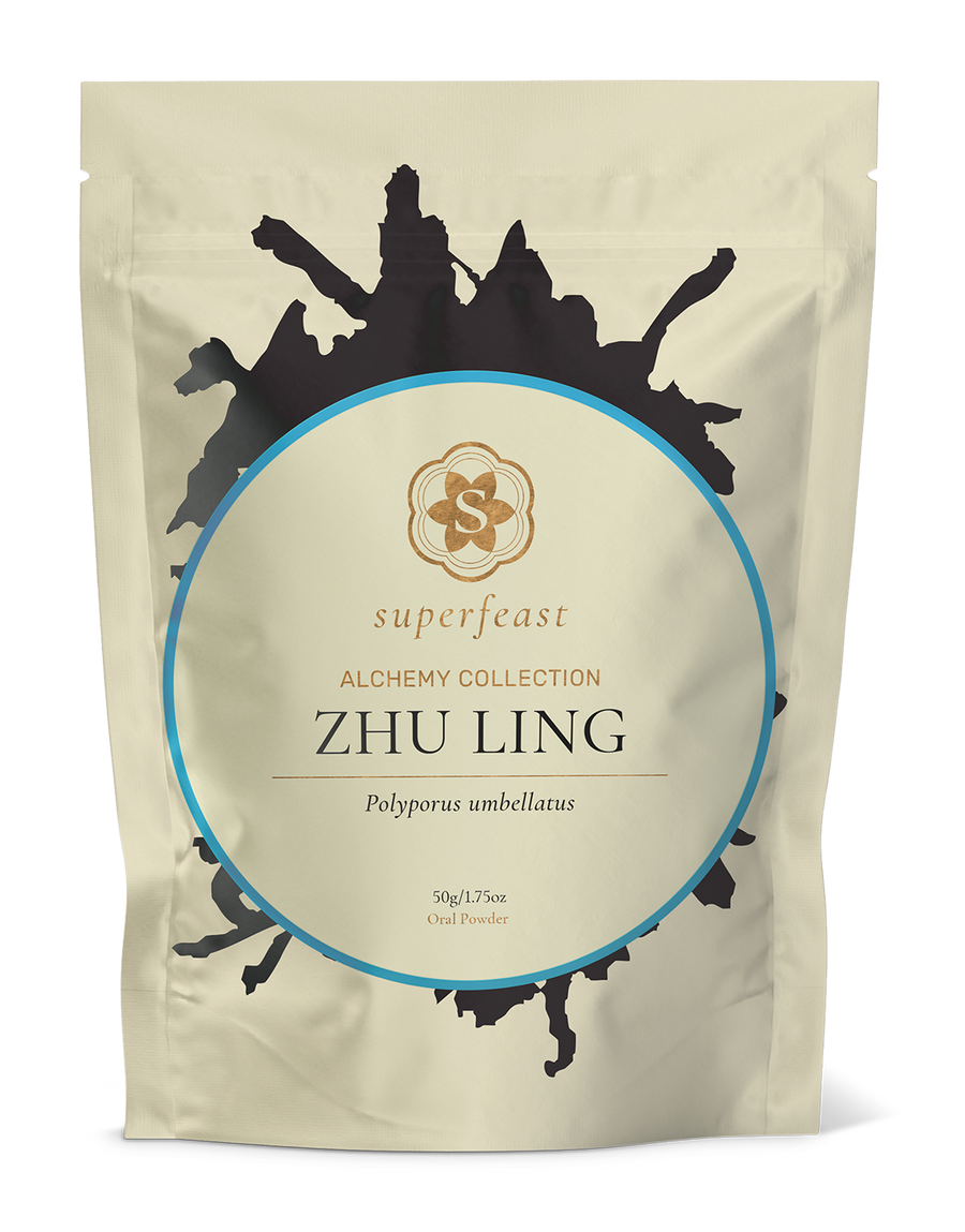 Zhu Ling (Polyporus) 50g