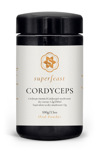 Cordyceps