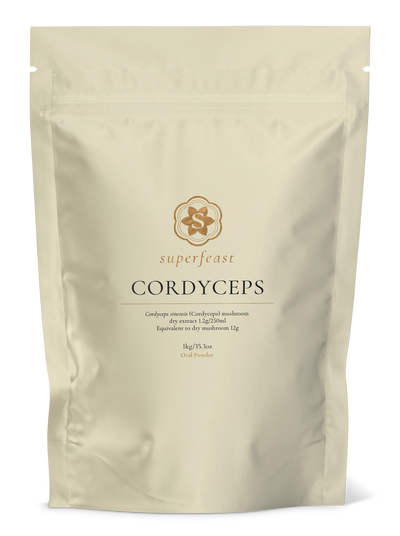 Cordyceps