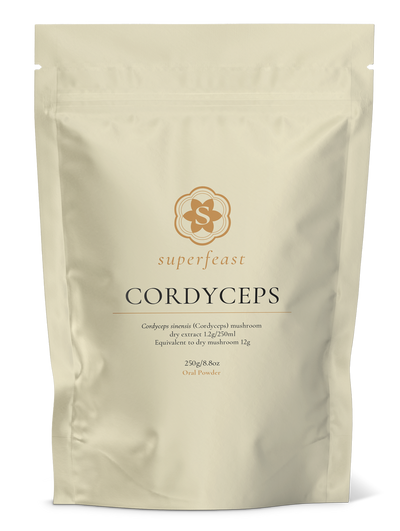 Cordyceps