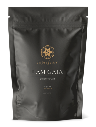 I Am Gaia