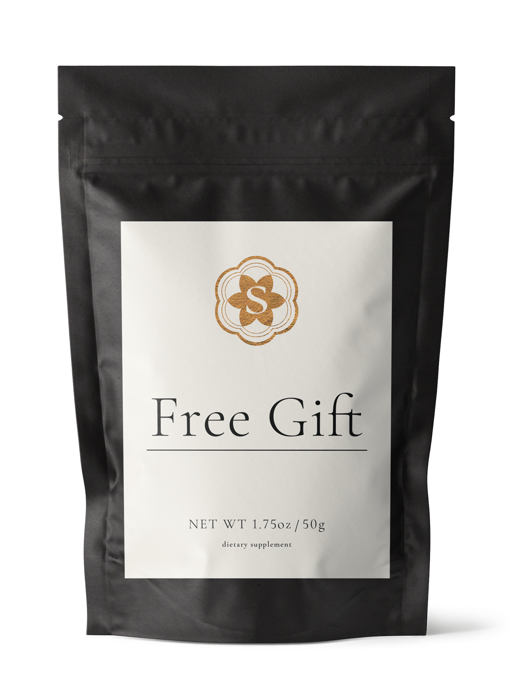 FREE GIFT | Cap Stack - M8 Caps 16 + Ash Caps 14