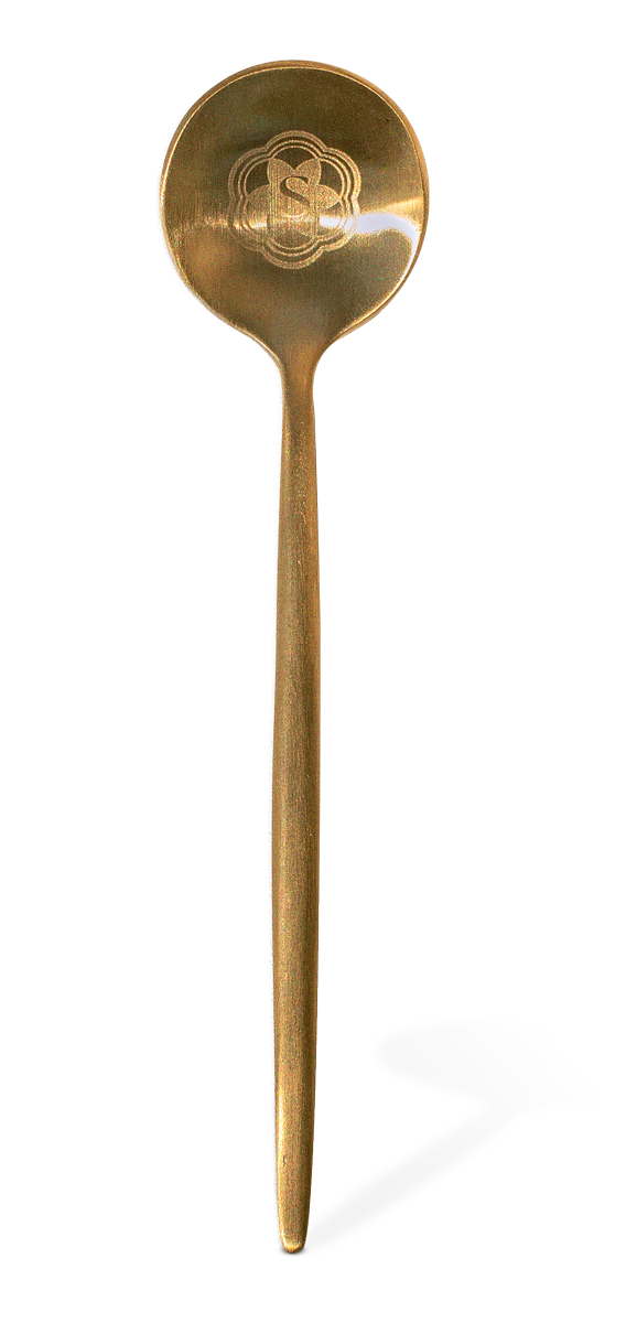 Gold Spoon