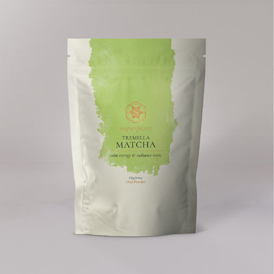 TREMELLA MATCHA