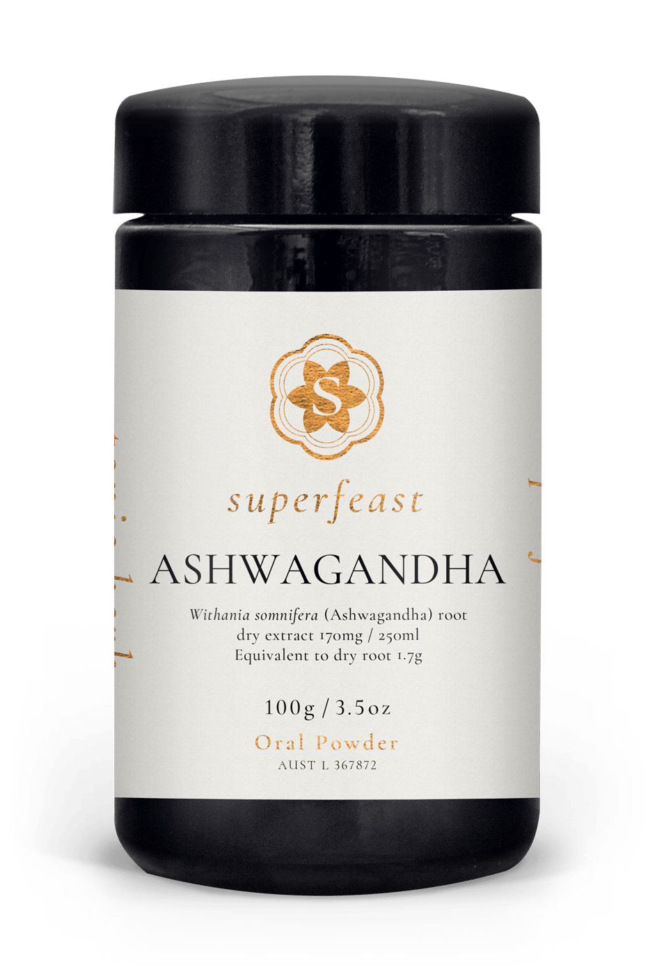 Ashwagandha