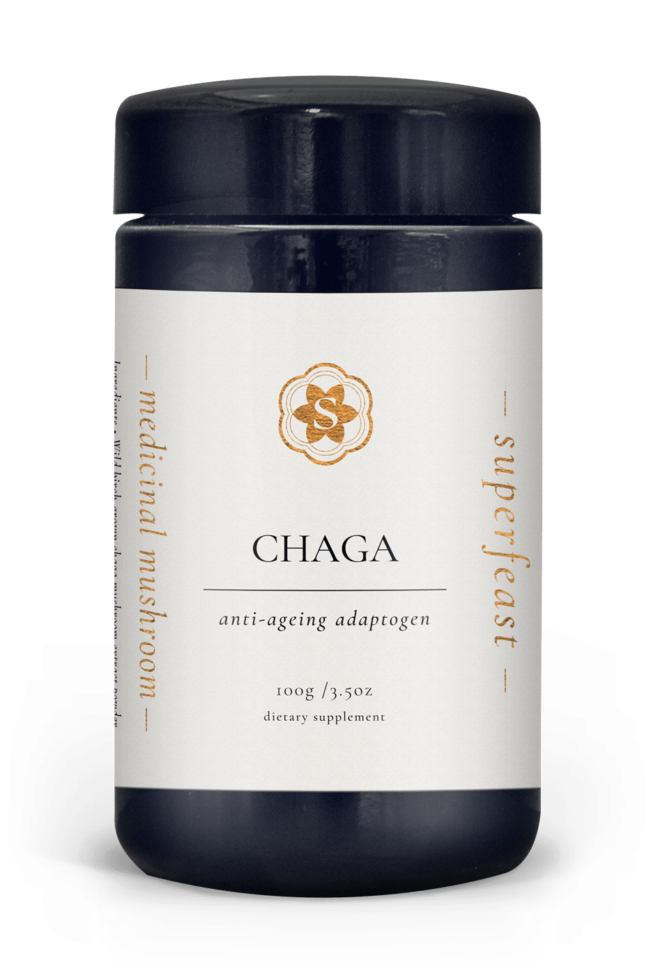 Chaga