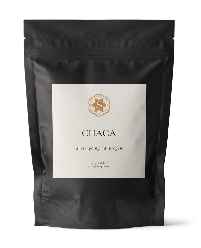 Chaga