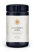 Eucommia Bark