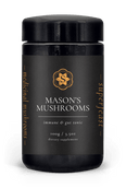 Mason's Mushrooms