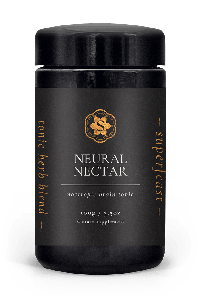 Neural Nectar