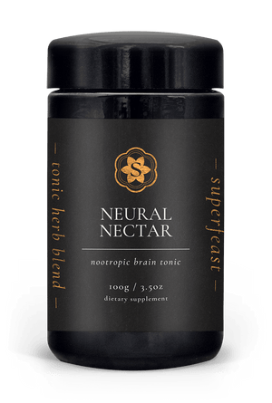 Neural Nectar